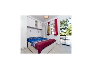 Apartamento Saplunara Características 3