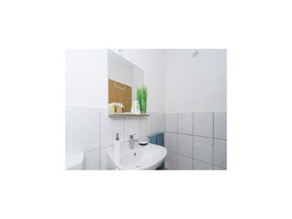 Apartamento Saplunara Características 12