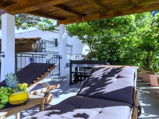Appartamento Saplunara  22