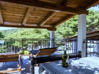 Appartement Saplunara  26