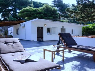 Appartement Saplunara  23