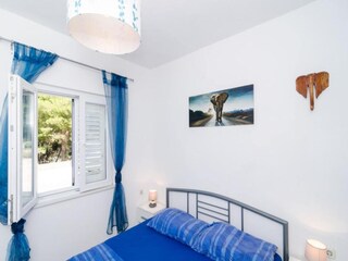 Appartement Saplunara Équipement 9
