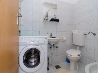 Appartement Saplunara Kenmerken 13