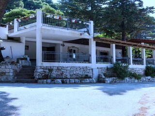 Apartment Saplunara Outdoor Recording 3