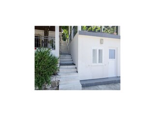 Appartement Saplunara Buitenaudio-opname 3