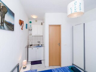 Apartamento Saplunara Características 9