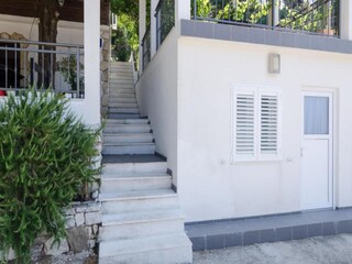 Appartement Saplunara Équipement 17