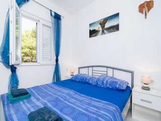Appartement Saplunara Équipement 11