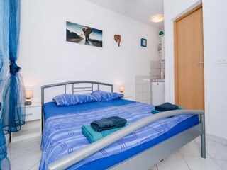Appartement Saplunara Équipement 8