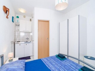 Appartement Saplunara Équipement 15