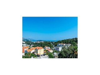 Apartamento Dubrovnik  17