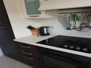 Apartment Koločep Ausstattung 9