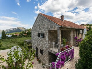 Apartamento Koločep Grabación al aire libre 2