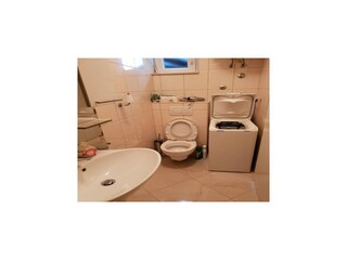 Apartamento Koločep Características 7