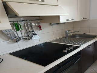 Appartement Koločep Équipement 11