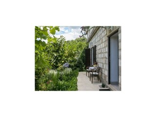 Appartement Koločep Enregistrement extérieur 1