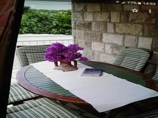 Appartement Koločep  20