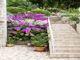 Apartamento Koločep Grabación al aire libre 2