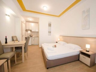 Appartement Split (Stadt) Équipement 4