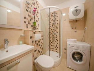 Appartement Split (Stadt) Équipement 5