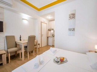 Apartamento Split (Stadt) Características 6