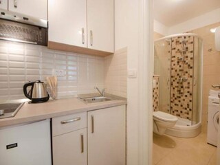 Apartamento Split (Stadt) Características 7