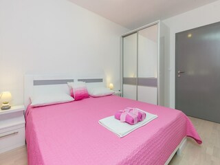 Appartement Mlini Équipement 10