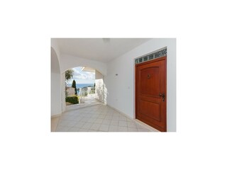 Appartement Mlini Enregistrement extérieur 2