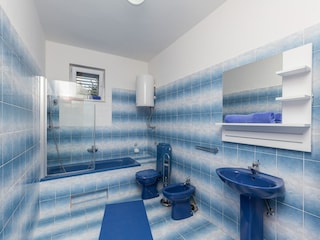 Apartamento Mlini Características 10