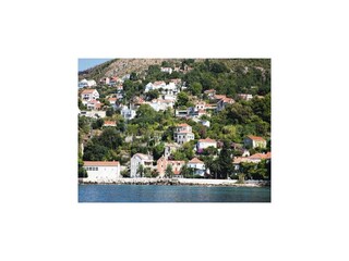 Appartement Kupari  24