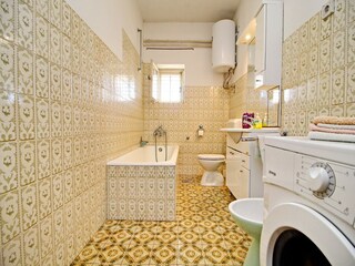 Apartment Lumbarda Features 11