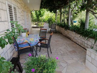 Appartement Lumbarda  39