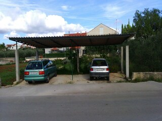 Appartamento Lumbarda Registrazione all'aperto 4