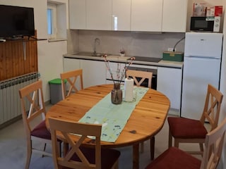 Apartment Lumbarda Features 20