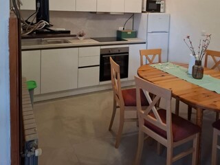 Appartement Lumbarda Équipement 23