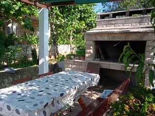 Appartement Lumbarda  36