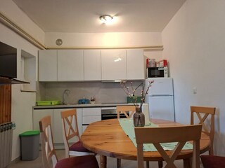 Apartment Lumbarda Features 22