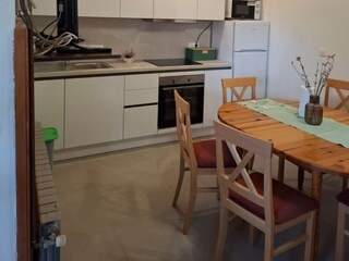 Apartment Lumbarda Features 24