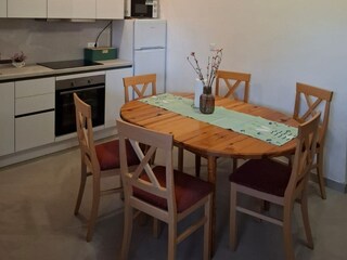 Appartement Lumbarda Kenmerken 25