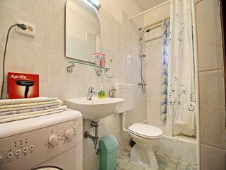 Appartement Lumbarda Équipement 15
