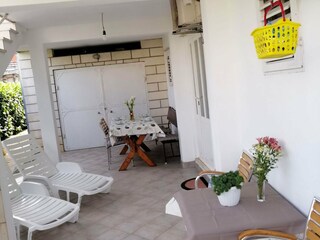 Appartement Lumbarda  43