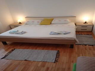 Appartement Lumbarda Kenmerken 19