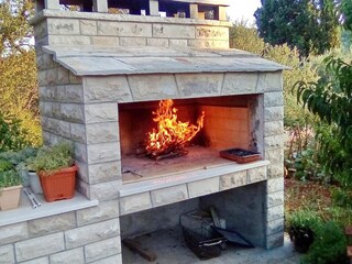 Appartement Lumbarda  44