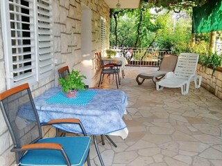 Appartement Lumbarda  41