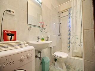 Appartement Lumbarda Kenmerken 21