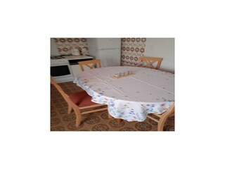 Appartement Lumbarda Équipement 16