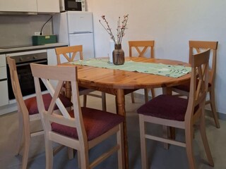 Appartement Lumbarda Kenmerken 28