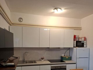 Appartement Lumbarda Équipement 20