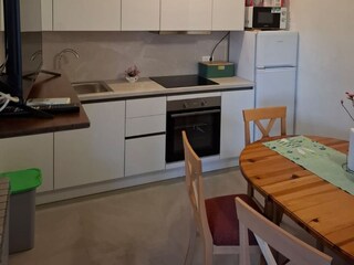 Apartment Lumbarda Features 11