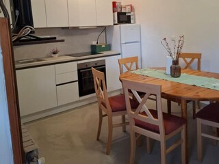 Appartement Lumbarda Kenmerken 31